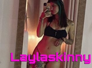 Laylaskinny