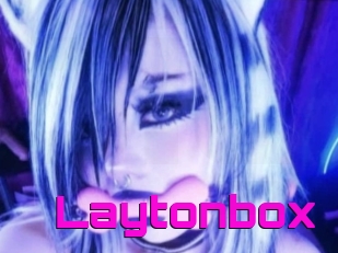 Laytonbox