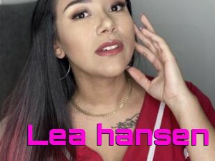 Lea_hansen