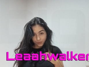 Leaahwalker