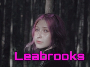 Leabrooks