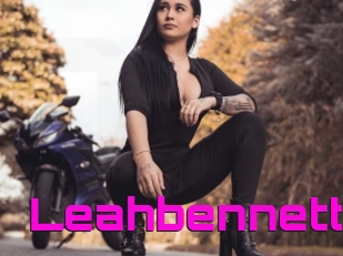 Leahbennett