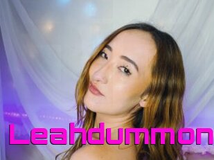 Leahdummont