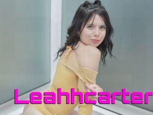 Leahhcarter