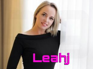 Leahj