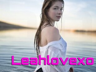 Leahlovexo