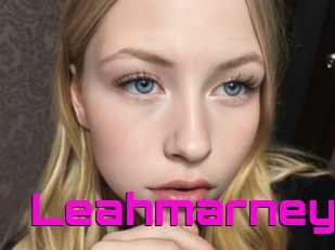 Leahmarney