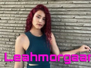 Leahmorgaan