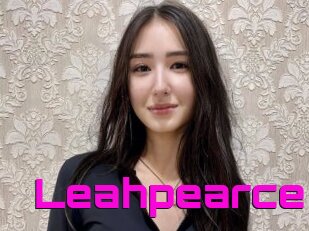 Leahpearce