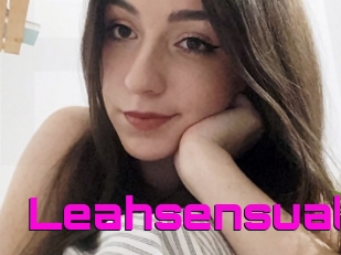 Leahsensual