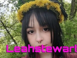 Leahstewart