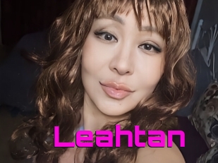 Leahtan