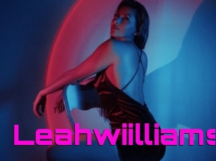 Leahwiilliams