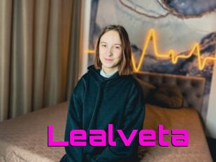 Lealveta