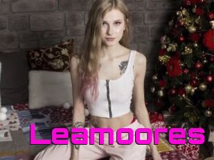 Leamoores