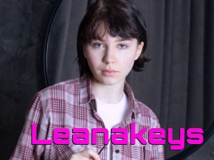Leanakeys