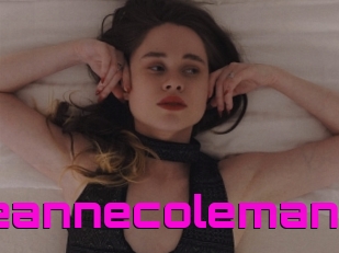 Leannecoleman