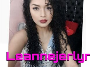 Leannejerlyn