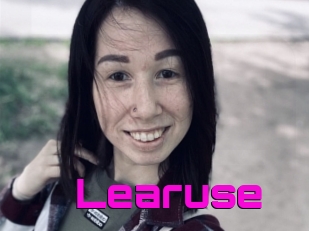 Learuse