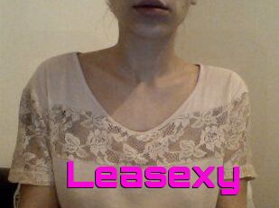 Leasexy