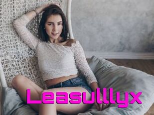 Leasulllyx
