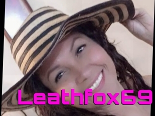 Leathfox69