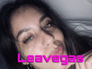 Leavegas