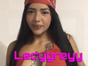 Lecygreyy