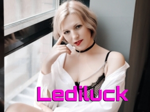 Lediluck