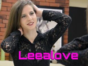 Leealove