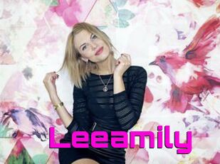 Leeamily