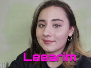 Leearim