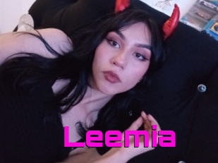 Leemia