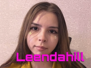Leendahill