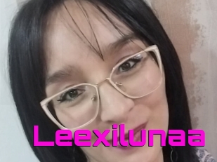 Leexilunaa
