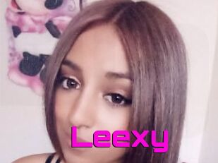 Leexy