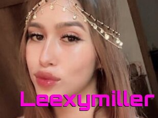Leexymiller