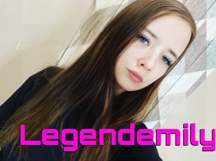 Legendemily
