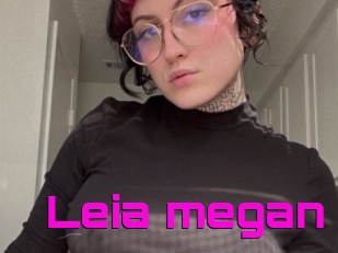 Leia_megan