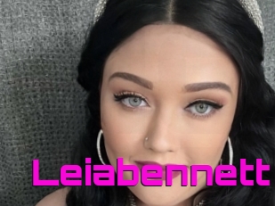 Leiabennett