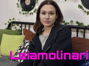 Leiamolinari