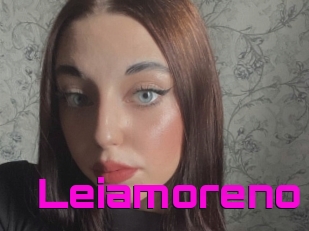 Leiamoreno