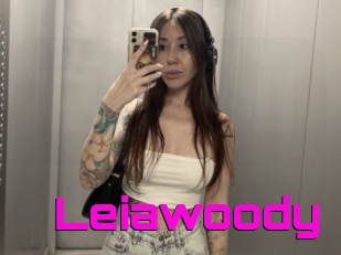 Leiawoody