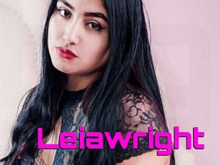 Leiawright