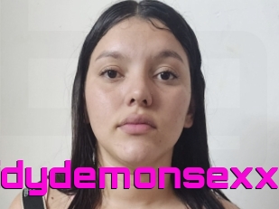 Leidydemonsexx