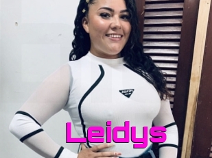 Leidys