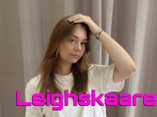 Leighskaare