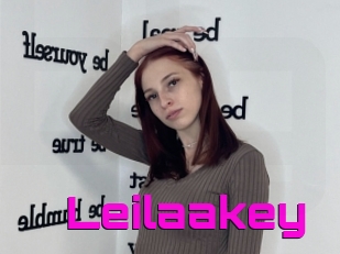 Leilaakey
