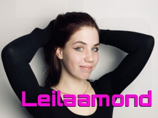 Leilaamond