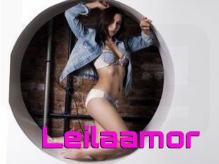 Leilaamor